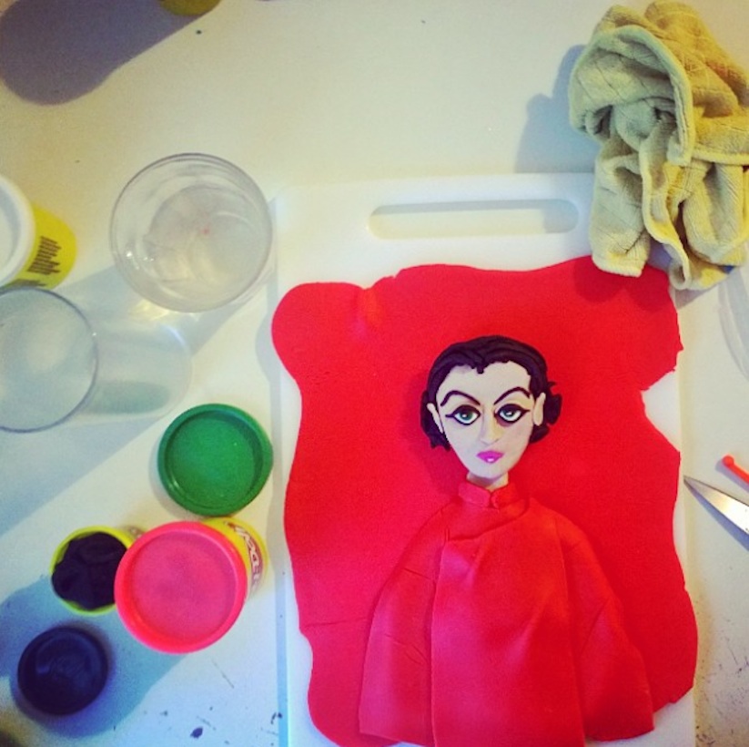 Colorful_Portraits_Created_with_Childrens_Dough_by_Artist_Eleanor_Macnair_2015_03