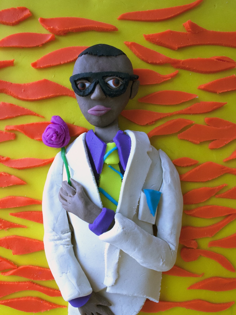 Colorful_Portraits_Created_with_Childrens_Dough_by_Artist_Eleanor_Macnair_2015_07