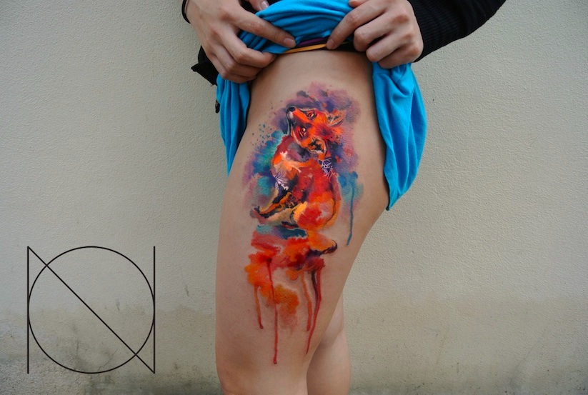 Colorful_Tattoos_Inspired_by_Watercolor_Art_of_Czech_Artist_ONDRASH_2015_01