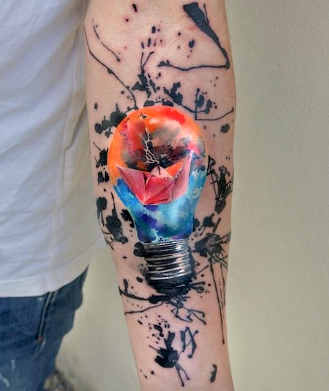 Colorful_Tattoos_Inspired_by_Watercolor_Art_of_Czech_Artist_ONDRASH_2015_05