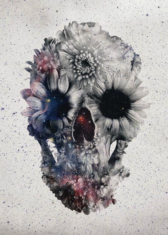 Creative_Skulls_Imagined_From_Different_Techniques_by_Turkish_Artist_Ali_Gulec_2015_09