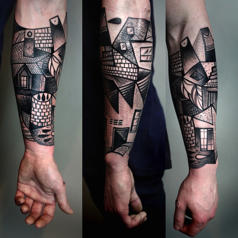 Cubist_Tattoos_by_Berlin_based_Artist_Peter_Aurisch_2015_12
