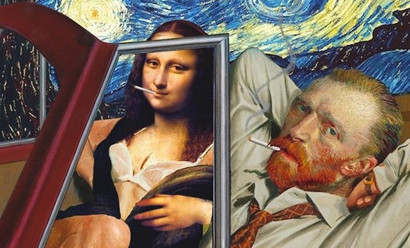 Funny_Collages_featuring_Characters_from_Famous_Classical_Paintings_by_Barry_Kite_2015_01