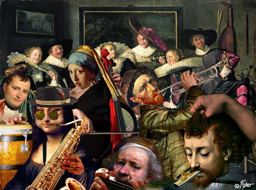 Funny_Collages_featuring_Characters_from_Famous_Classical_Paintings_by_Barry_Kite_2015_06