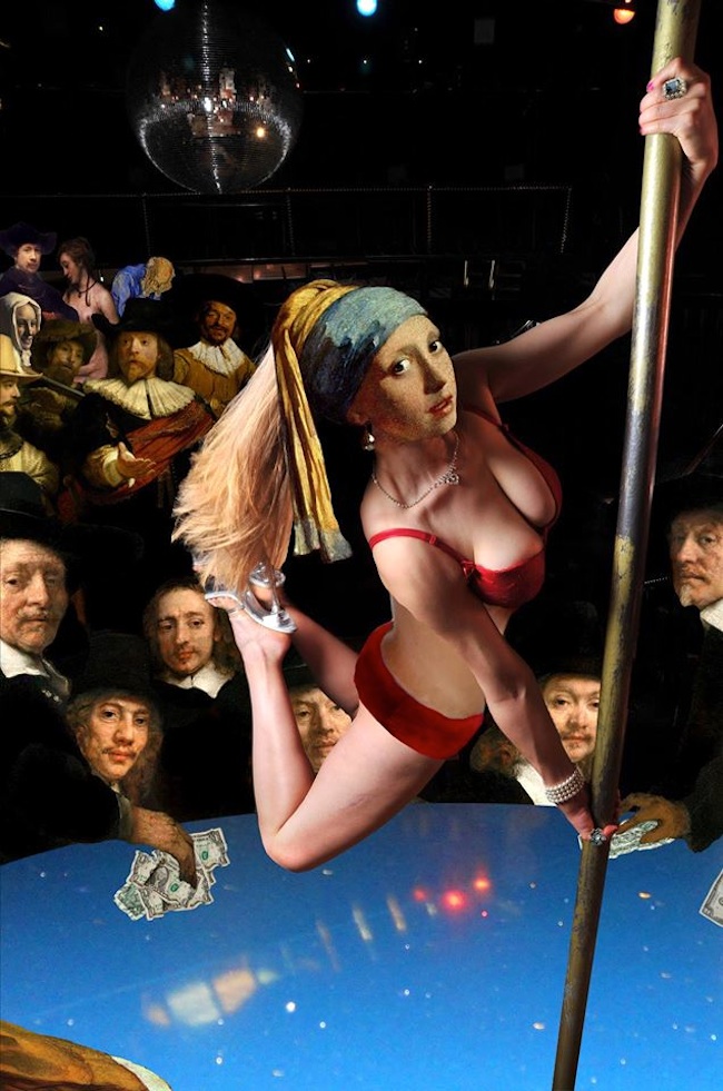 Funny_Collages_featuring_Characters_from_Famous_Classical_Paintings_by_Barry_Kite_2015_11