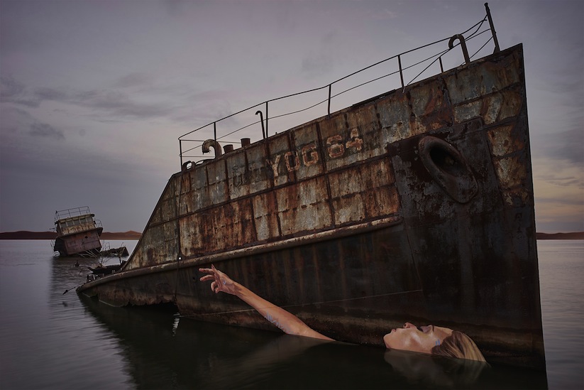 New_Aquatic_Mural_on_Old_Sunken_Ship_in_Hawaii_by_Artist_Hula_2015_08