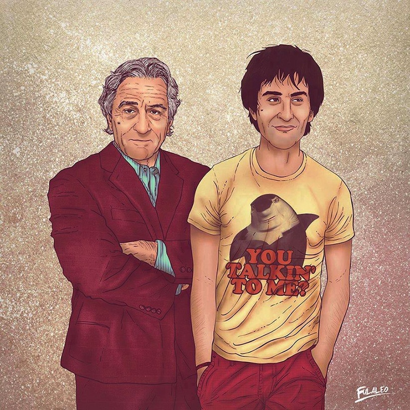 Old_Celebrities_Drawn_Next_To_Their_Younger_Selves_by_Fulvio_Obregon_2015_04