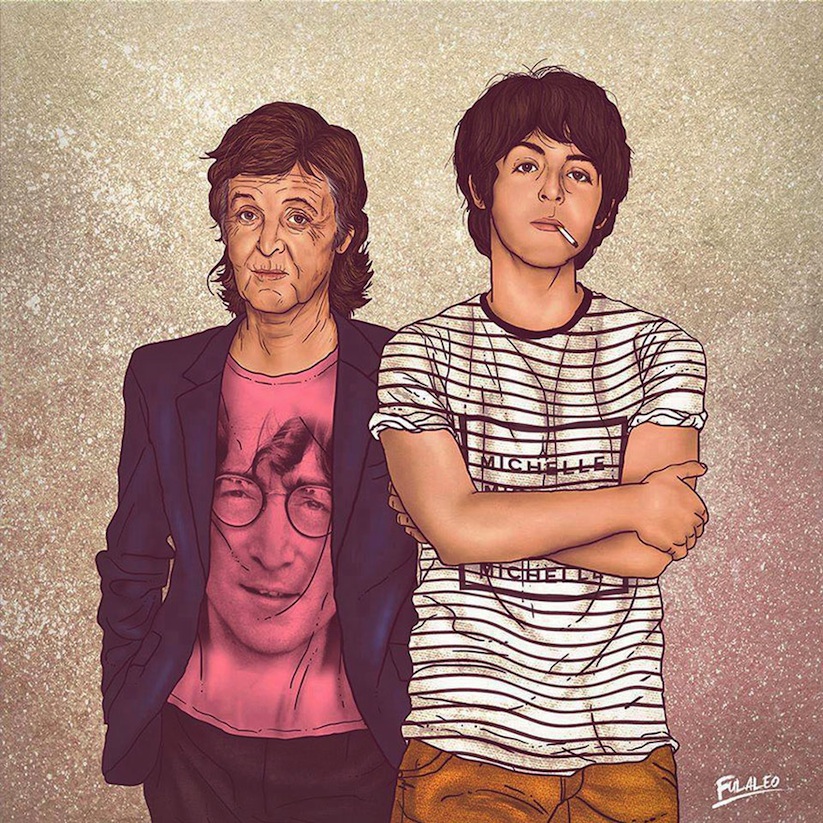 Old_Celebrities_Drawn_Next_To_Their_Younger_Selves_by_Fulvio_Obregon_2015_06