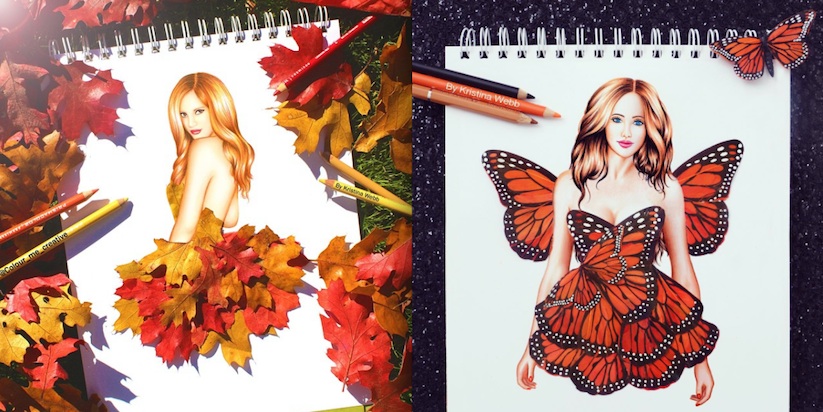 Adorable_Illustrations_Completed_with_Everyday_Objects_by_Artist_Kristina_Webb_2015_03