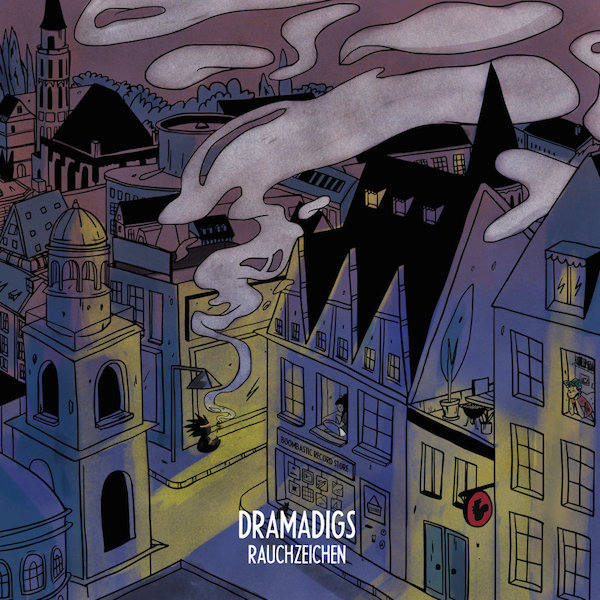 dramadigs_rauchzeichen_cover