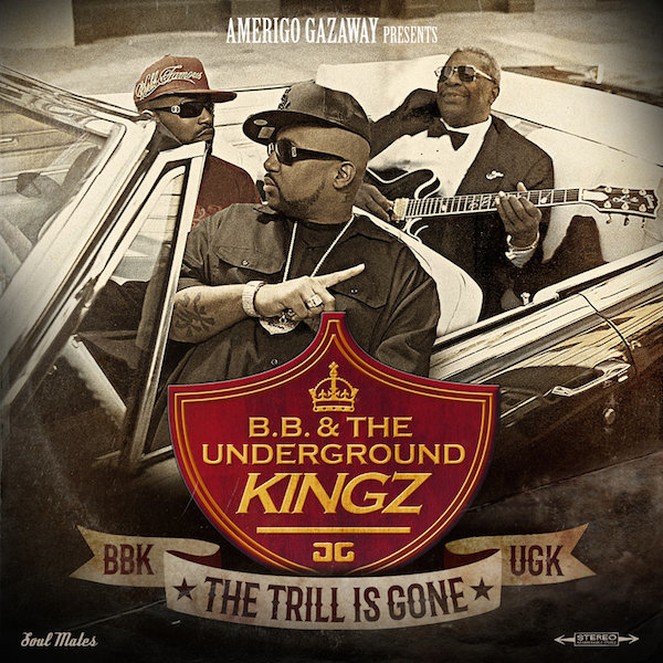 the_trill_is_gone_bb_ugk_cover