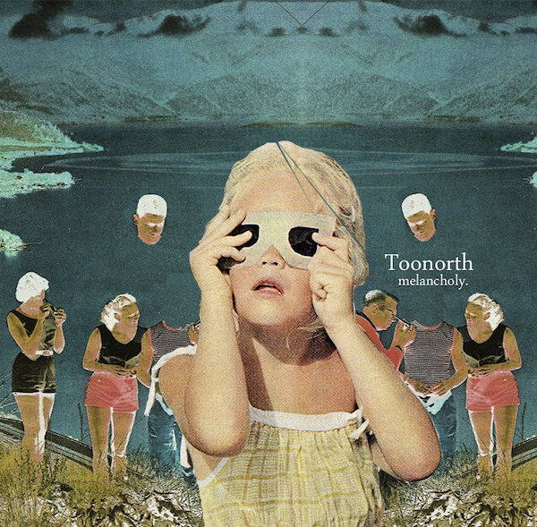 toonorth_melancholy_cover