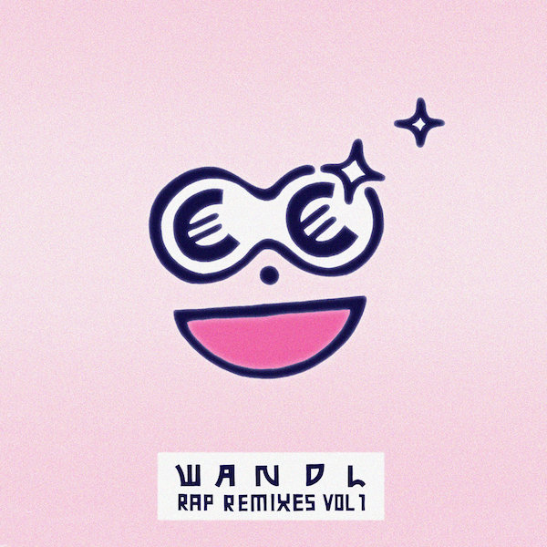 wandl_rap_remixes_cover