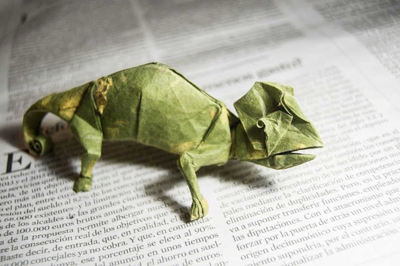 Adorable_Paper_Origami_Creations_by_Spanish_Artist_Gonzalo_2015_01