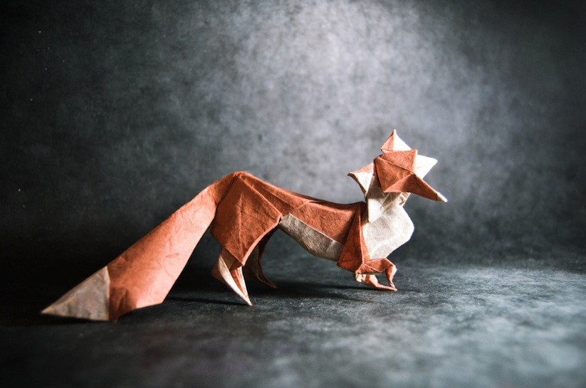 Adorable_Paper_Origami_Creations_by_Spanish_Artist_Gonzalo_2015_03