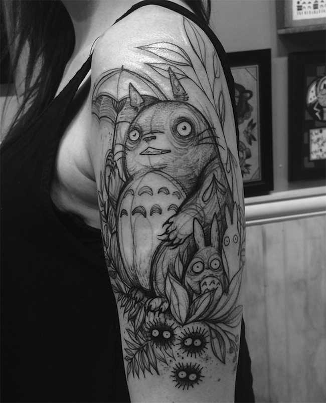 Adorable_Sketchbook_Style_Tattoos_by_Canadian_Artist_Naomi_Chi_2015_01