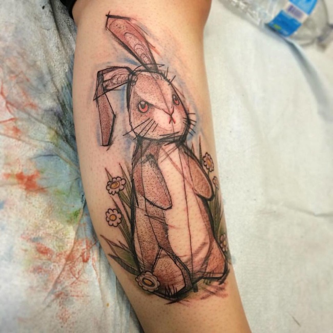 Adorable_Sketchbook_Style_Tattoos_by_Canadian_Artist_Naomi_Chi_2015_03