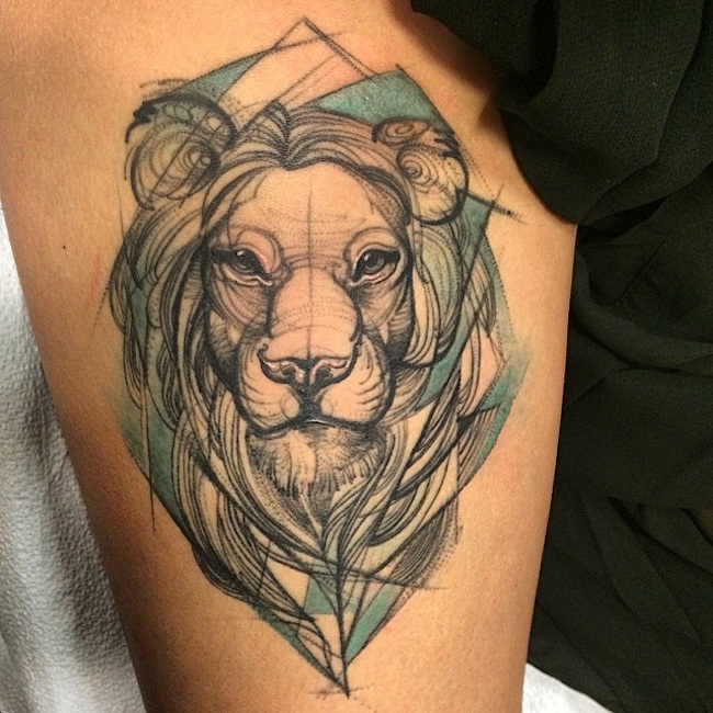Adorable_Sketchbook_Style_Tattoos_by_Canadian_Artist_Naomi_Chi_2015_08