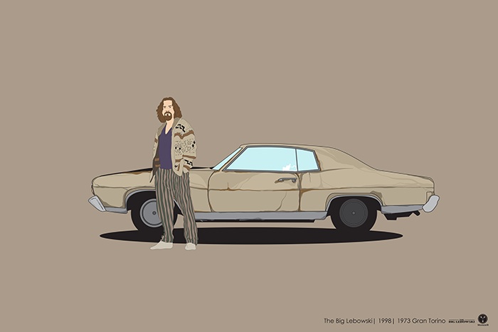 Cinema_Driver_by_Artist_Mainger_2015_01