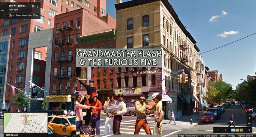 Iconic_Hip_Hop_Albums_in_Google_Street_View_Part_2_2015_01