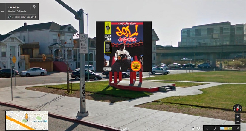 Iconic_Hip_Hop_Albums_in_Google_Street_View_Part_2_2015_10