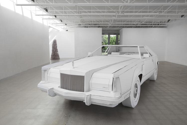 Miles_to_Empty_Cardboard_Sculpture_by_Shannon_Goff_2015_04