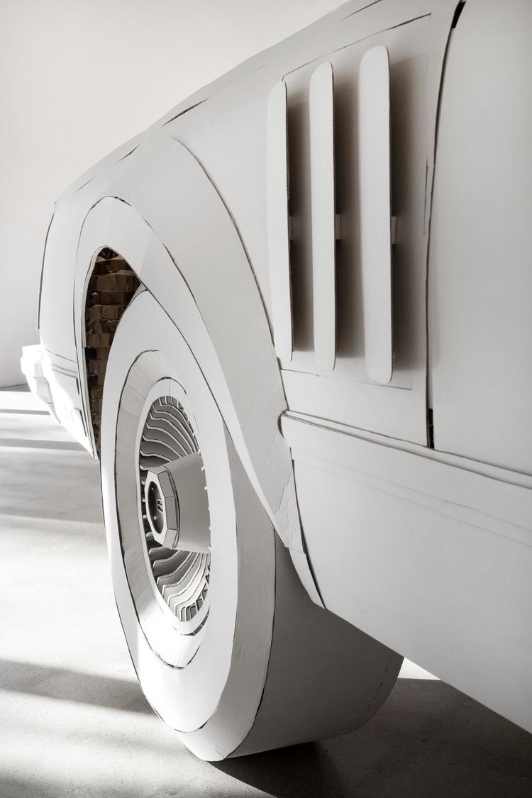 Miles_to_Empty_Cardboard_Sculpture_by_Shannon_Goff_2015_05