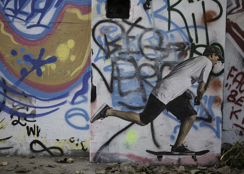 Paper_Skaters_Anonymous_Street_Artist_takes_Skateboarding_Characters_to_the_Urban_Jungle_2015_01