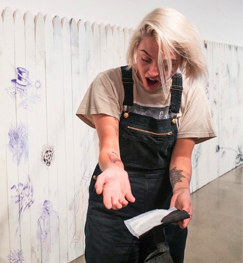 Whole_Glory_The_Mystery_Tattoo_Glory_Hole_at_the_MILK_Gallery_in_New_City_2015_02