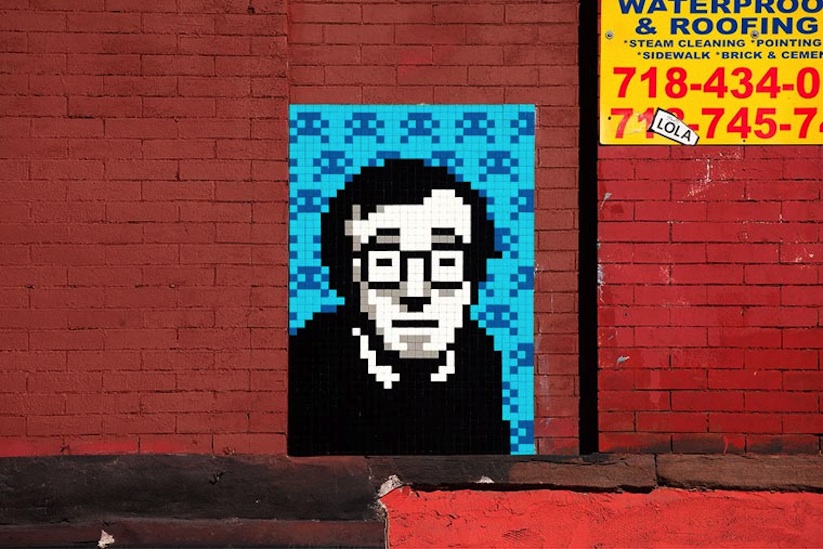 French_Street_Artist_Invader_Invades_New_York_City_2015_Edition_2015_03