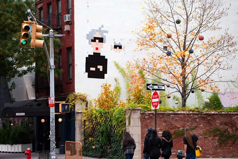 French_Street_Artist_Invader_Invades_New_York_City_2015_Edition_2015_04