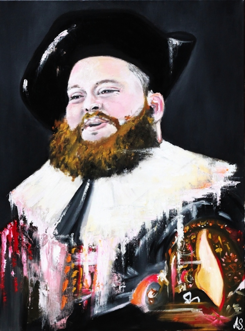 Master_Impressions_Amar_Stewart_Is_Homogenizing_17th_Century_Portraiture_and_Hip_Hop_Royalty_2015_06