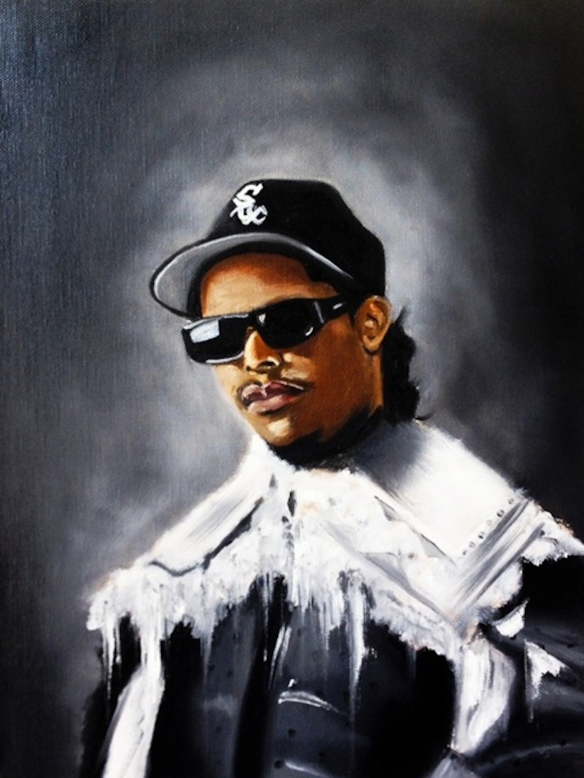 Master_Impressions_Amar_Stewart_Is_Homogenizing_17th_Century_Portraiture_and_Hip_Hop_Royalty_2015_13