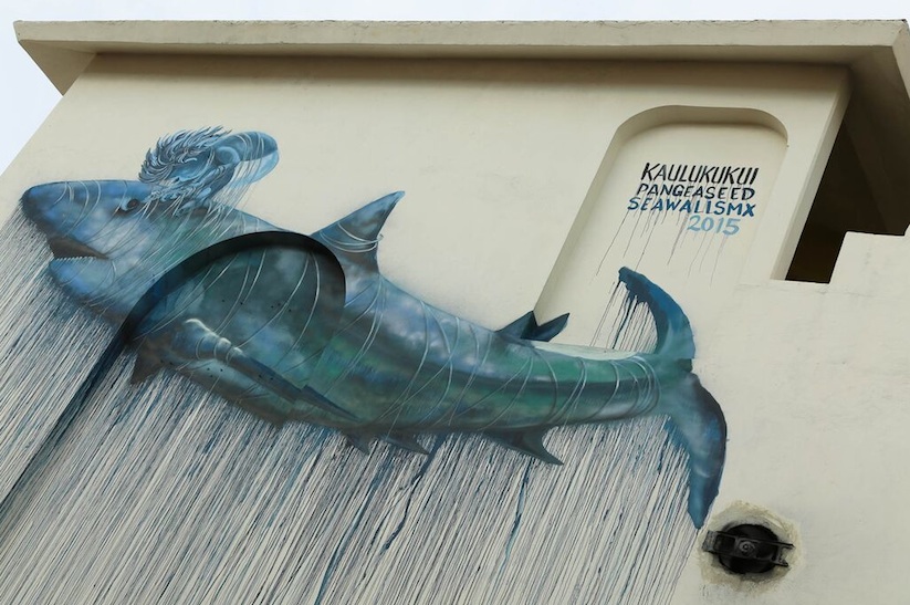Sea_Walls_Murals_for_Oceans_in_Cozumel_Mexico_2015_03