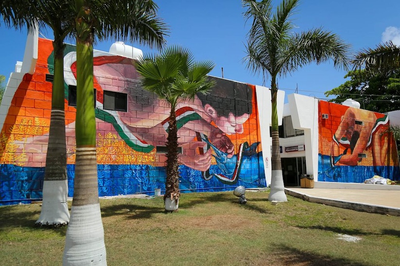 Sea_Walls_Murals_for_Oceans_in_Cozumel_Mexico_2015_09