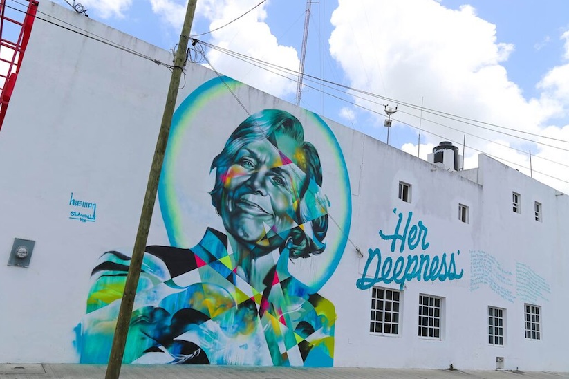 Sea_Walls_Murals_for_Oceans_in_Cozumel_Mexico_2015_10