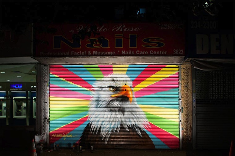 The_Audubon_Mural_Project_in_New_york_City_2015_03