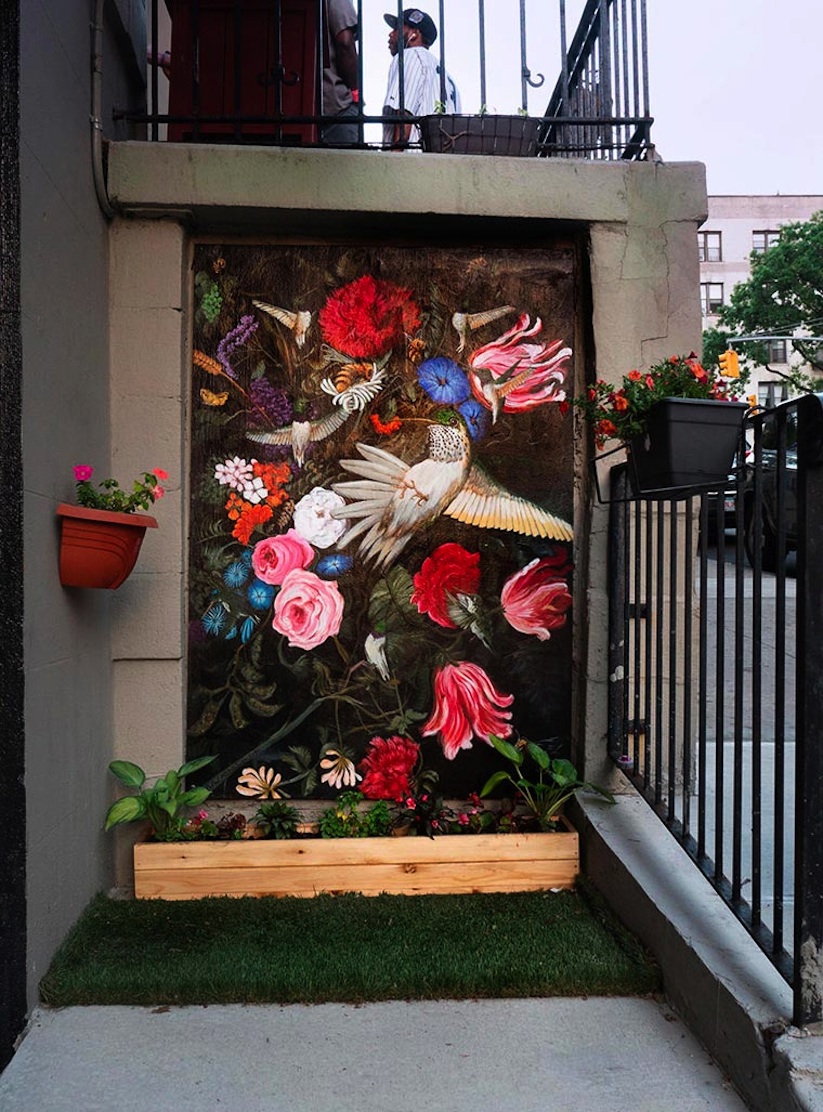 The_Audubon_Mural_Project_in_New_york_City_2015_07