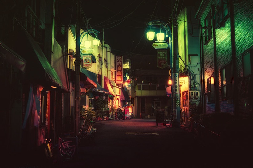 Adorabl_Street_Photography_of_Tokyo_by_Night_from_Masashi_Wakui_2016_04