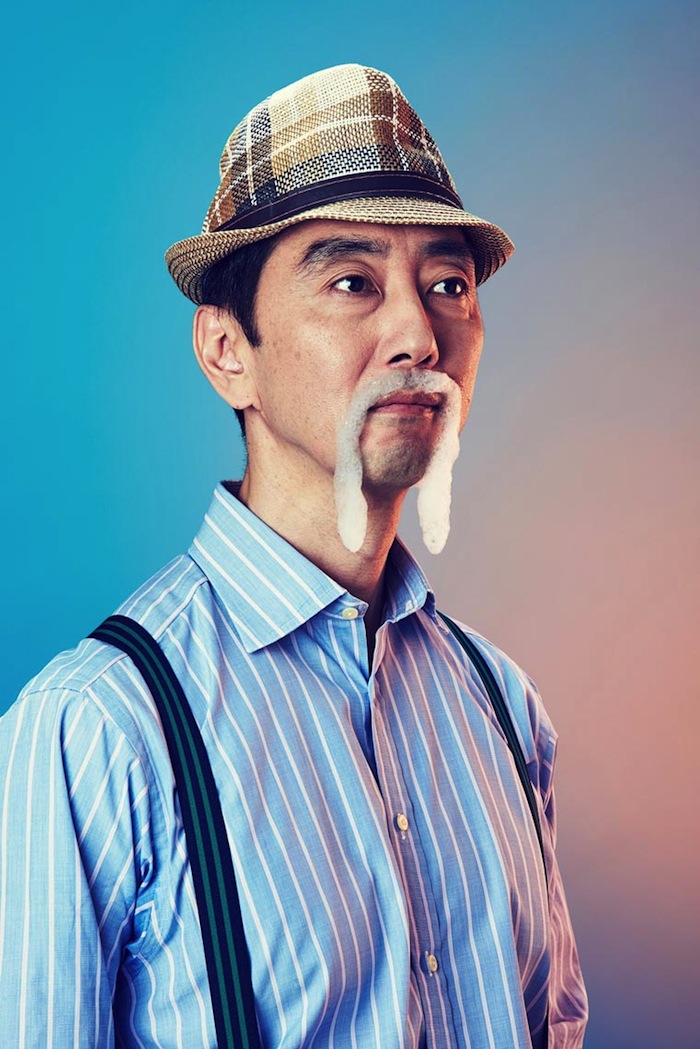 Bubbleissimo_Amusing_Beards_and_Mustaches_made_of_Soap_Bubbles_2016_03