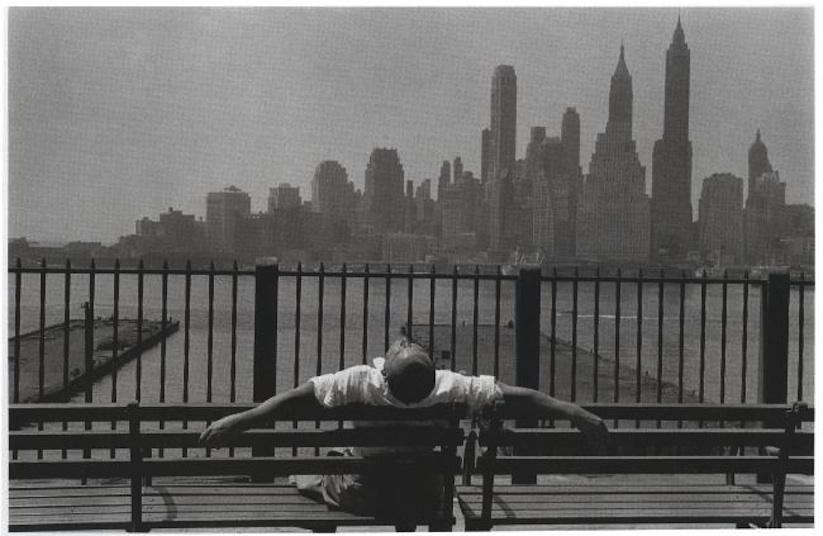 Early_New_York_by_Louis_Stettner_2016_01