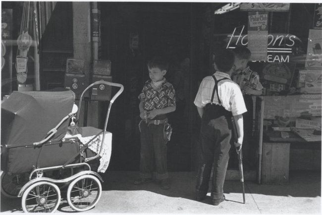 Early_New_York_by_Louis_Stettner_2016_05