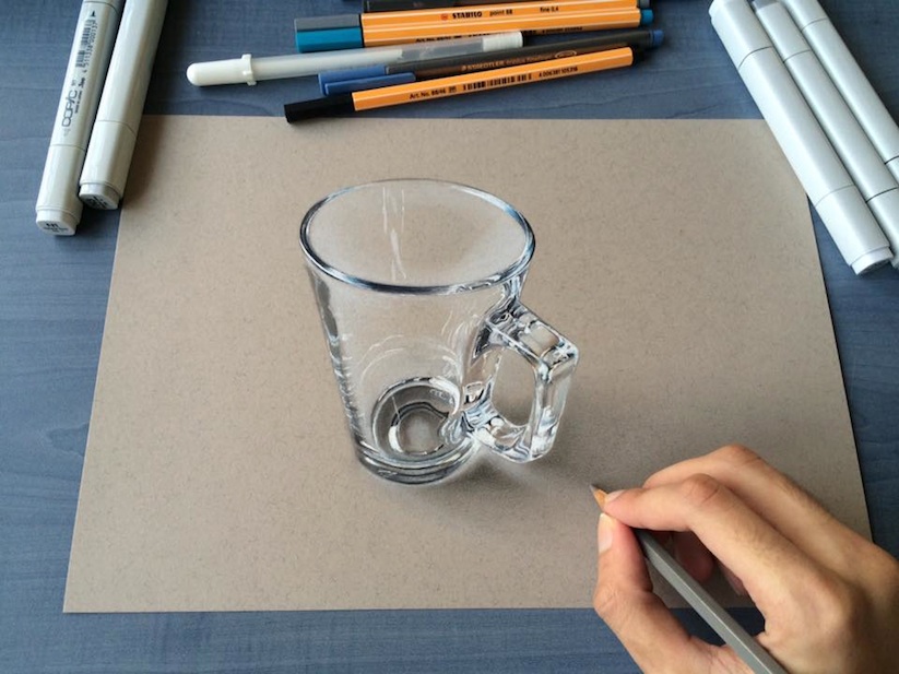 Great_Hyperrealistic_3D_Drawings_Of_Everyday_Items_by_Indian_Artist_Sushant_S_Rane_2016_01