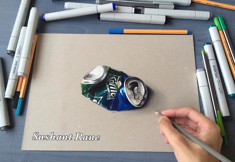 Great_Hyperrealistic_3D_Drawings_Of_Everyday_Items_by_Indian_Artist_Sushant_S_Rane_2016_03