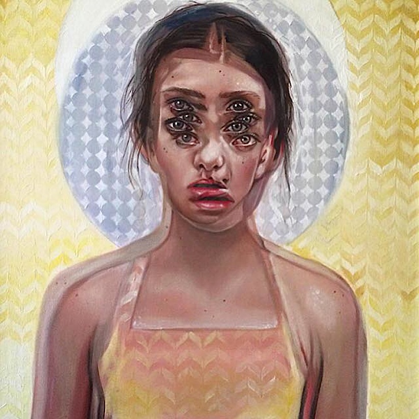 WAKEFULNESS_Dizzying_Double_Exposed_Portrait_Paintings_by_Artist_Alex_Garant_2016_06