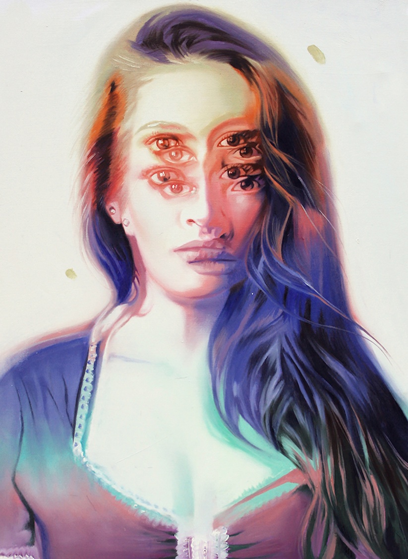 WAKEFULNESS_Dizzying_Double_Exposed_Portrait_Paintings_by_Artist_Alex_Garant_2016_11