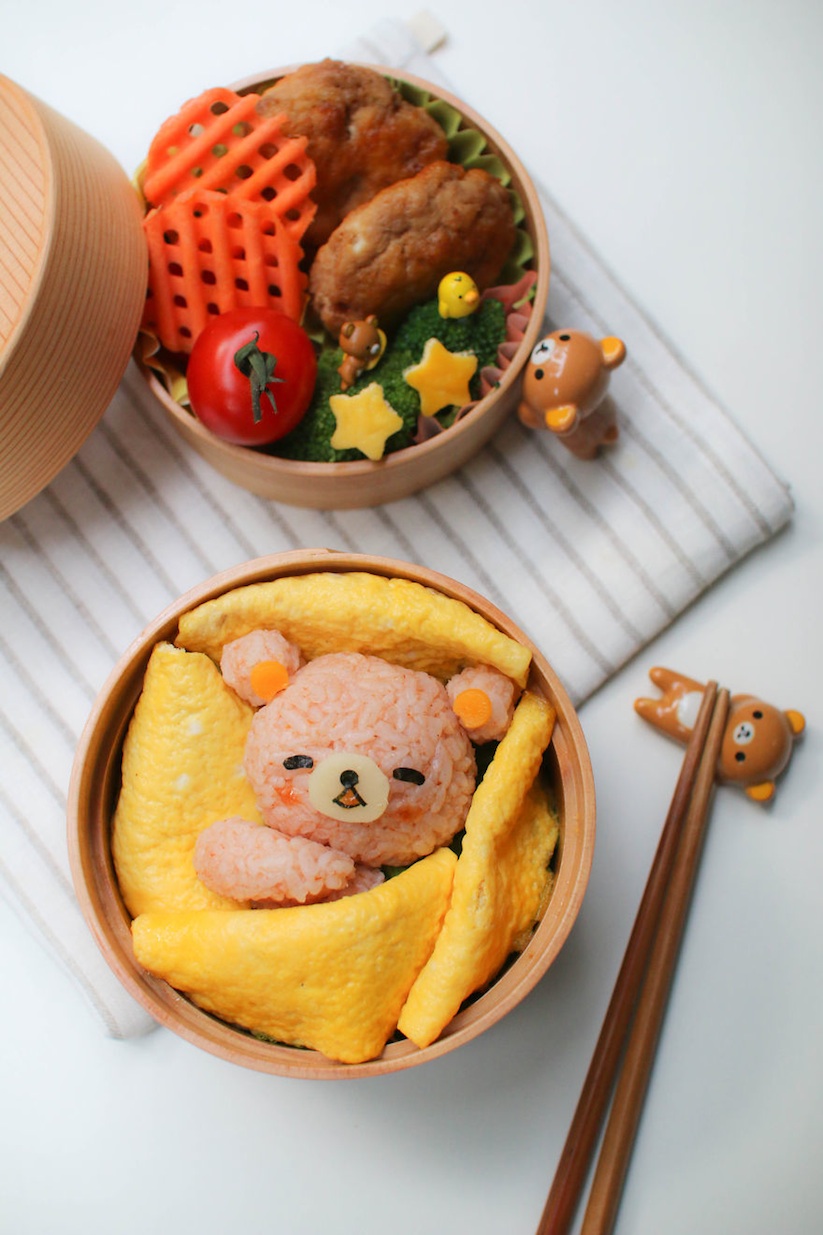 Bento_Monsters_Li_Ming_Lee_Creates_Adorable_Cartoon_Inspired_Food_2016_07