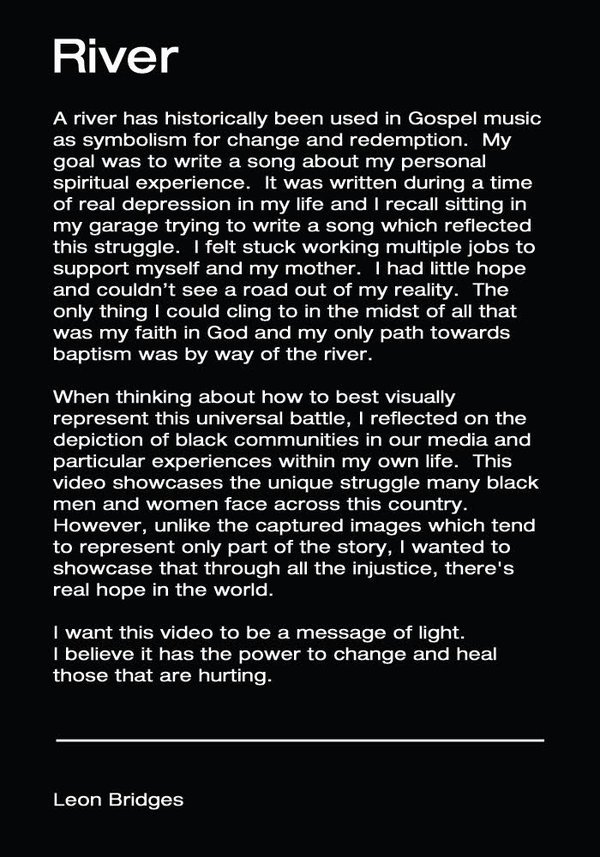 Leon_bridges_river_statement