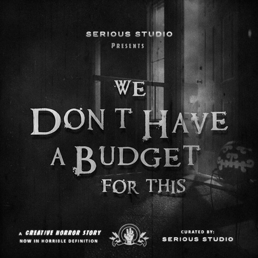 Serious Studio Creative Horror Story WHUDAT_03