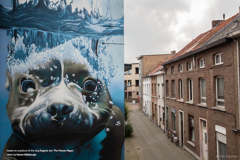The_Adorable_Murals_of_Belgian_Street_Artist_Bart_Smeets_aka_Smates_2016_04